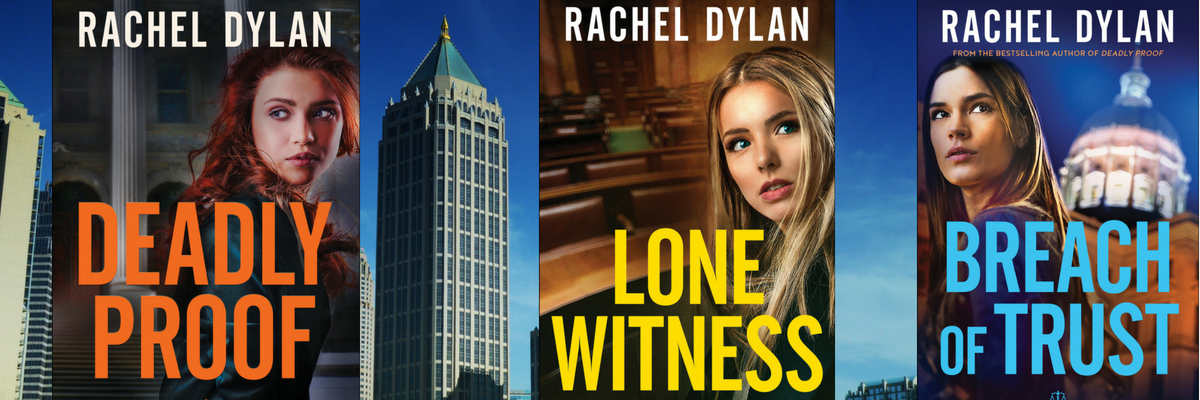 Image result for lone witness rachel dylan